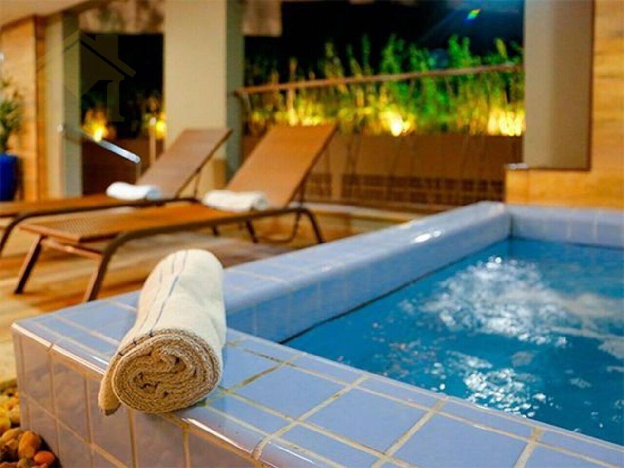 Olimpia Park Resort Olímpia Exterior foto