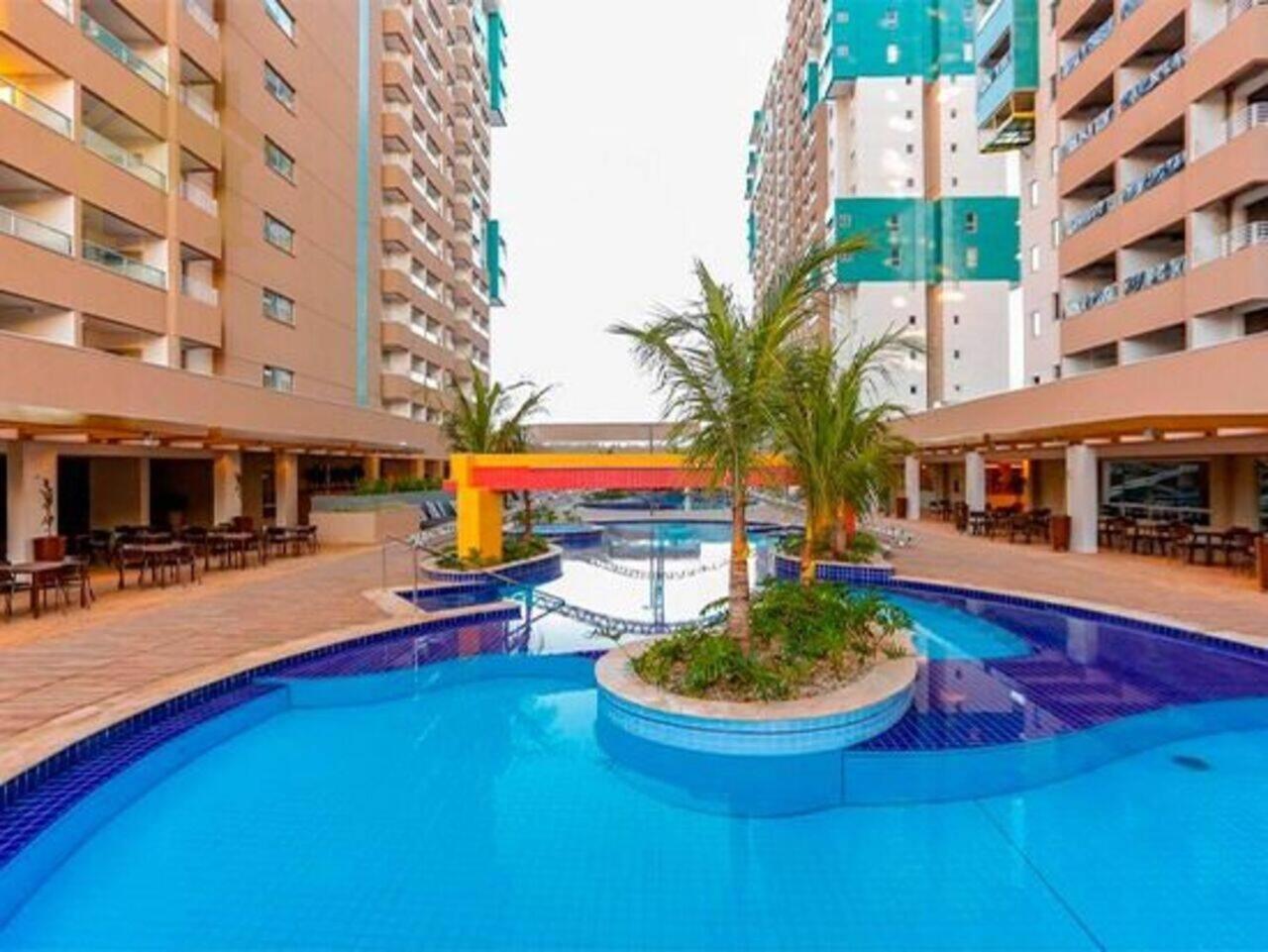 Olimpia Park Resort Olímpia Exterior foto